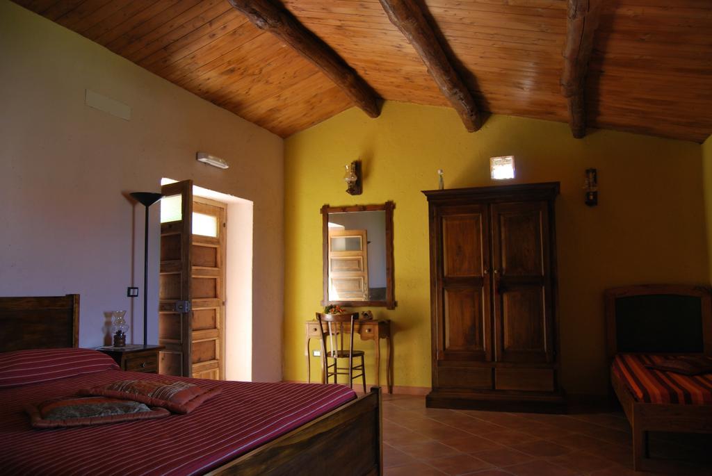 Al Melograno B&B Belmonte Calabro Cameră foto